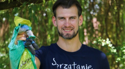 Nadchodzi Finał 32. Akcji Sprzątanie świata – Polska w Toruniu!
