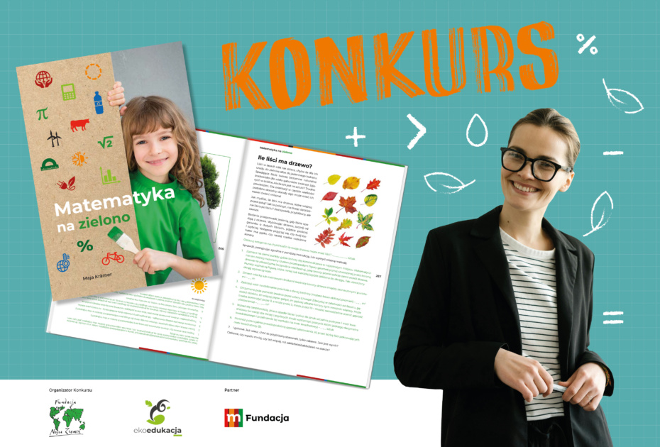 Projekt Zielona matematyka