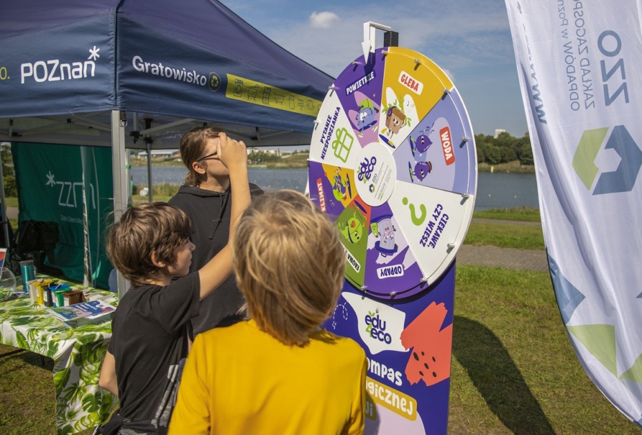 Raport cz. 4 – Akcje specjalne 32. Akcji Sprzątanie świata – Polska