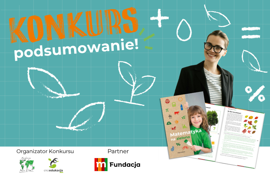 O Zielonej Matematyce