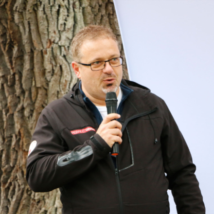[OPOLE.TVP.PL] Wojciech Zgoła, koordynator podwodn...