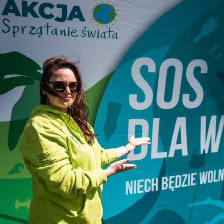 [JEZIORA.COM.PL] Wielki Finał 33. Akcji we wrześni...