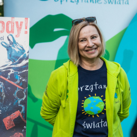 [TROJMIASTO.PL] 33. Akcja Sprzątanie świata - Pols...