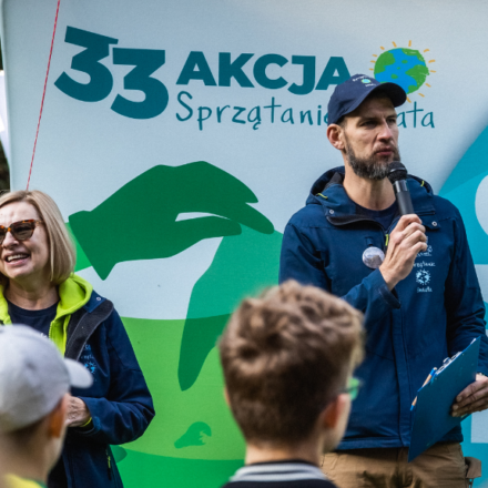 [GLOS.PL] Wielki Finał 33. Akcji już w ten weekend...
