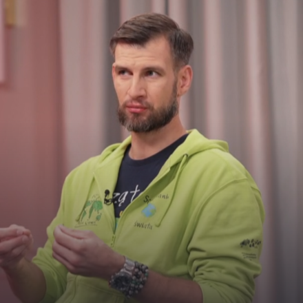 [WP.PL] Grzegorz Mikosza o Akcji Sprzątanie świata...
